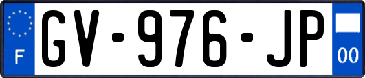 GV-976-JP