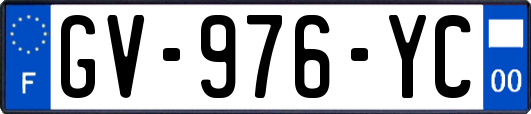 GV-976-YC