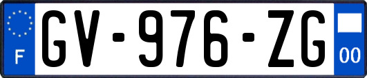 GV-976-ZG