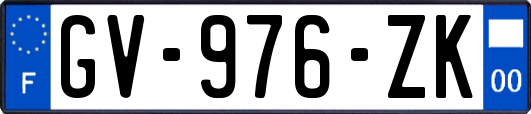 GV-976-ZK