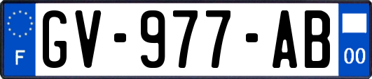 GV-977-AB