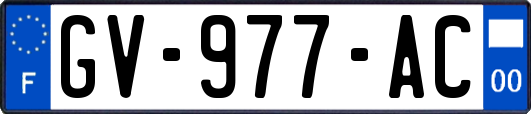 GV-977-AC