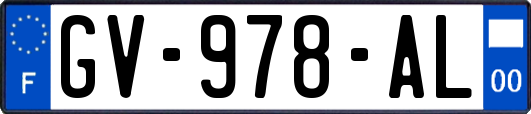 GV-978-AL