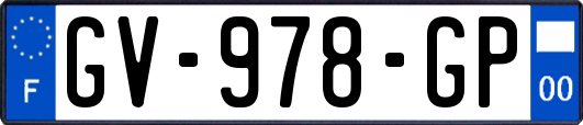 GV-978-GP
