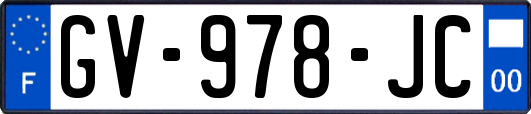 GV-978-JC