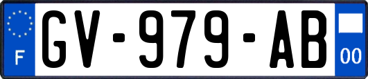 GV-979-AB