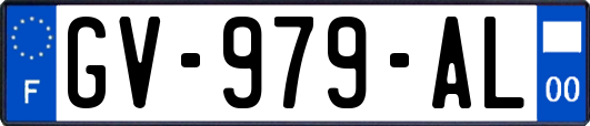 GV-979-AL