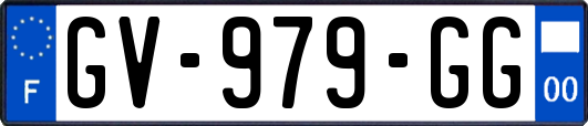 GV-979-GG