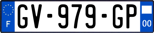 GV-979-GP