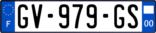 GV-979-GS