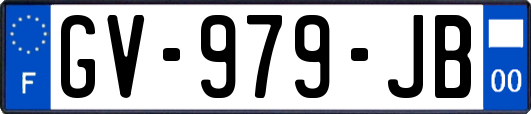 GV-979-JB