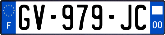 GV-979-JC