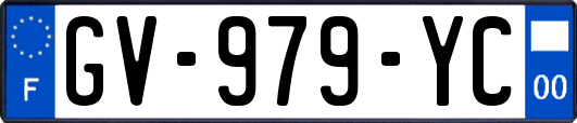 GV-979-YC