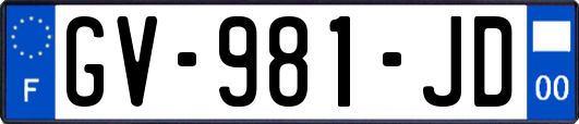 GV-981-JD