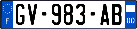 GV-983-AB