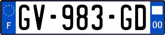 GV-983-GD