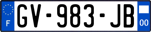 GV-983-JB
