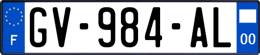 GV-984-AL