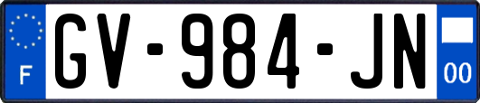GV-984-JN
