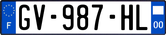 GV-987-HL