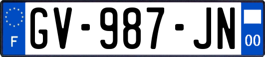 GV-987-JN