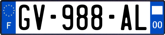 GV-988-AL