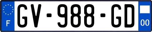 GV-988-GD