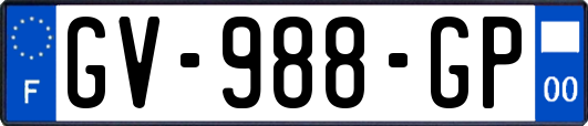 GV-988-GP