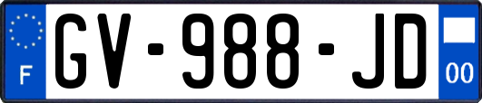 GV-988-JD
