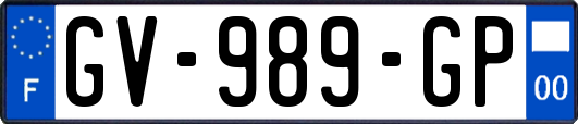 GV-989-GP