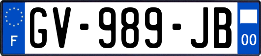 GV-989-JB