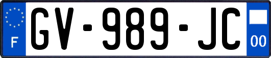 GV-989-JC
