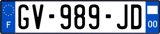 GV-989-JD