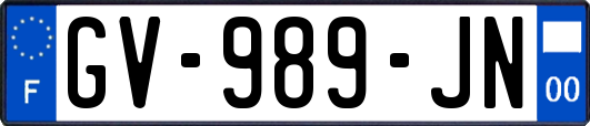 GV-989-JN