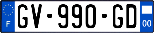 GV-990-GD
