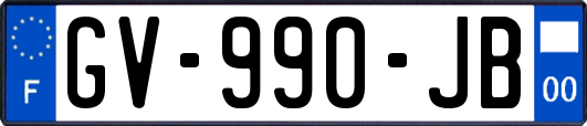 GV-990-JB