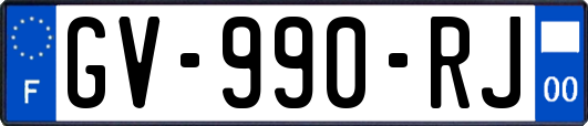 GV-990-RJ