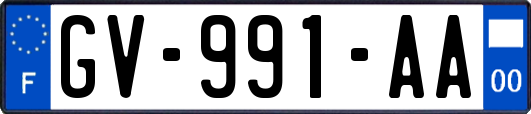GV-991-AA