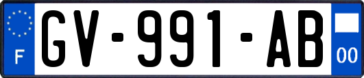 GV-991-AB