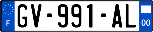GV-991-AL