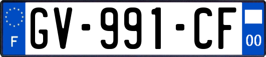 GV-991-CF