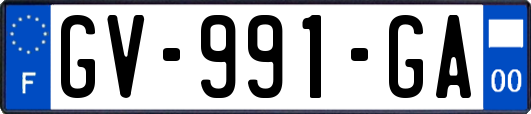 GV-991-GA