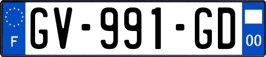 GV-991-GD