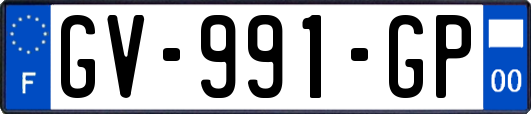 GV-991-GP