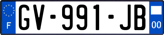GV-991-JB
