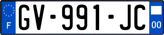 GV-991-JC