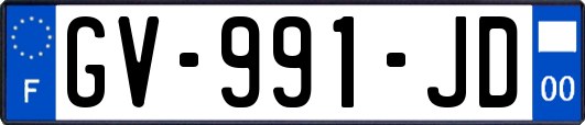 GV-991-JD