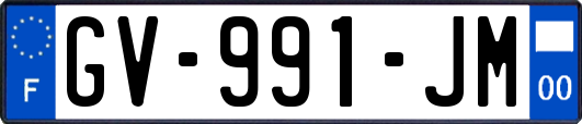 GV-991-JM