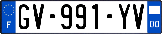 GV-991-YV