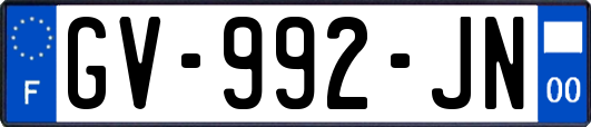 GV-992-JN